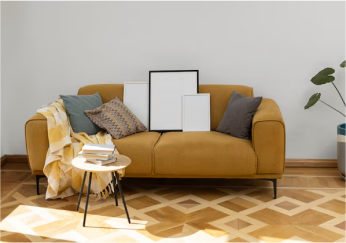 Crafted Comfort: Furniture Design Insights